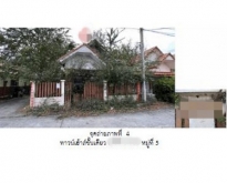 ขายทาวน์เฮ้าส์ หมู่บ้านทับทอง พระนครศรีอยุธยา