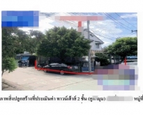 ขายทาวน์เฮ้าส์  โครงการบ้านพฤกษา 72  พระนครศรีอยุธยา
