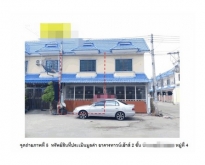 ขายทาวน์เฮ้าส์ หมู่บ้านดี.ดี.แลนด์ พระนครศรีอยุธยา