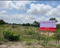 ขายที่ดินในอำเภอโนนไทย นครราชสีมา