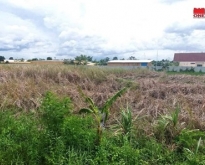ที่ดินเปล่าวังตะเคียนข้างสนามกีฬาสุบิน แปดริ้ว ฉะเชิงเทรา