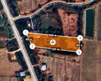 ขายบ้านพร้อมที่ดิน สระแก้ว 3