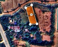 ขายบ้านพร้อมที่ดิน สระแก้ว 1
