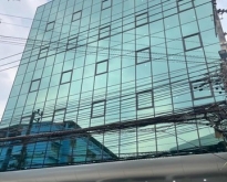 ขาย/ให้เช่าอาคารสำนักงาน 6 ชั้น (รีโนเวทใหม่) ซอยลาดพร้าว 87 (รถไ