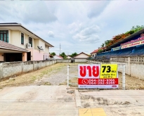ขายที่ดินทำเลทอง เส้นสุระ2 ถนนเซนต์เมรี่ ใกล้สี่แยกหลังอัสสัมชัญ