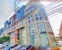 ให้เช่าอาคารสำนักงาน 5 ชั้น รามคำแหง35-43 ย่านทาวน์อินทาวน์