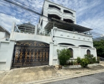 ขายบ้านเดี่ยว ประชานิเวศน์ 1