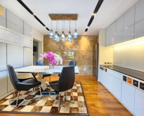 ขาย/ให้เช่า 55,000฿ คอนโด Silom City Resort  ห้องมุม รับ (Co-Agen