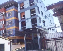 กรุงเทพกรีฑา5-13 ถูกสุด 5นอน MRT ศรีกรีฑา 1.5กม.โฮมออฟฟิศ 4 ชั้น