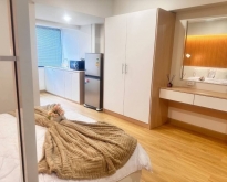 พีพี คอนโด หนองประทีป อ.เมือง เชียงใหม่