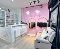 เซ้ง ร้านต่อผม-ทำเล็บ-ต่อขนตา รามอินทรา109  สุเหร่าคลอง1ซอย5