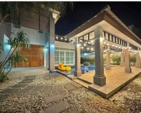 ขายบ้านเดี่ยว (โครงการ ซีบรีส วิลล่า พัทยา)