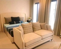 Noble Phloenchit ขนาด 48 ตร.ม. ชั้น 12 อาคาร A