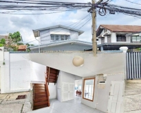 ประชาชื่น2-8 ให้เช่าบ้านเดี่ยว 2 ชั้น เตาปูน 61ตรว.