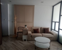 ขาย คอนโด ห้องมุมสวย Vento เกษตร-นวมินทร์ 41.37 ตรม