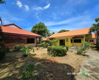 ขายบ้าน 2 หลัง ใน ต.บ้านพร้าว อ.บ้านนา จ.นครนายก