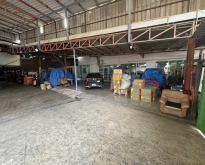 ให้เช่าโกดัง ขนาด 3,000 ตรม.ย่านกระทุ่มล้ม พุทธมณฑลสาย 4
