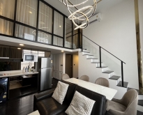 ให้เช่าคอนโด Park Origin Thonglor  ห้อง Duplex 2 bed