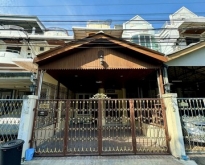 ให้เช่าทาวน์เฮ้าส์ 4 ชั้น 4 นอน วิภาวดี 42 ใกล้ ม.เกษตรศาสตร์ ใกล