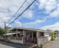 ขายบ้านเดี่ยว ชั้นเดียว ทำเลกลางเมือง หมู่บ้านสุวธานี