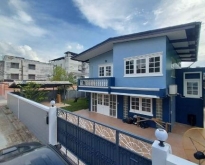 ให้เช่าบ้านเดี่ยว จรัญสนิทวงศ์ 75  ใกล้ สน บางพลัด