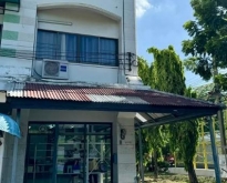 ให้เช่าอาคาร 3 ชั้น ชวนชื่น บางเขน แจ้งวัฒนะ หลักสี่