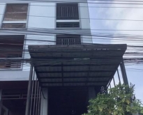 ให้เช่าโฮมออฟฟิศ4ชั้นย่านกรุงเทพกรีฑา7หัวหมากรามคำแหง