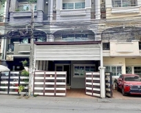 ให้เช่าทาวโฮม ลาดพร้าว 71 โชคชัย 4, เกษตร-นวมินทร์, ลาดพร้าว-วังห