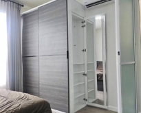 พลาดไม่ได้ ขายคอนโดติดเซ็นทรัลเฟสเชียงใหม่ D CONDO PING