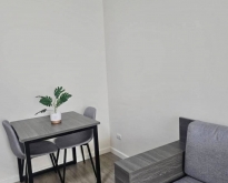 พลาดไม่ได้ ขายคอนโดติดเซ็นทรัลเฟสเชียงใหม่ D CONDO PING
