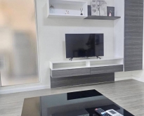 พลาดไม่ได้ ขายคอนโดติดเซ็นทรัลเฟสเชียงใหม่ D CONDO PING