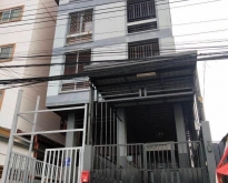 ให้เช่าโฮมออฟฟิศ 4 ชั้น ถนนกรุงเทพกรีฑา7 หัวหมาก