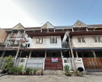 P3 ทาวน์เฮ้าส์ บ้านแก้ว วิลล่า จรัญสนิทวงศ์ 27 แยก 22