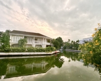 For Rent : Kohkaew, 3- Story Town House, 3 Bedrooms 4 Bathrooms