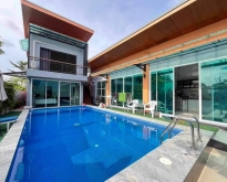For Rent : Wichit, Private pool villa Soi Prachanamjai, 3B3B