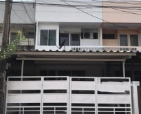 ให้เช่าและขายทาวน์เฮ้าส์ 2 ชั้น หมู่บ้านธารทิพย์ ซอยรามคำแหง 62