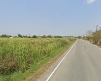 ขายที่ดิน 12 ไร่ ใกล้ถนน 314 ต.แสนภูดาษ อ.บ้านโพธิ์ จ.ฉะเชิงเทรา