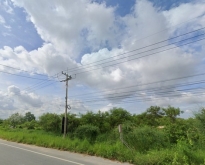 ขายที่สีม่วง 30 ไร่  ต.คลองนิยมยาตรา อ.บางบ่อ จ.สมุทรปราการ