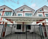 ขายบ้านดีบ้านสวยชลบุรี หนองมนบางแสน