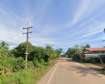 ขายที่ปลูกพืชไร่ 16 ไร่ ต.ลาดตะเคียน อ.กบินทร์บุรี จ.ปราจีนบุรี