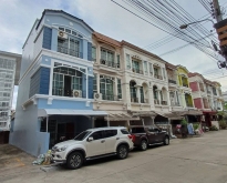 ให้เช่า ม.กลางเมือง โชคชัย 4