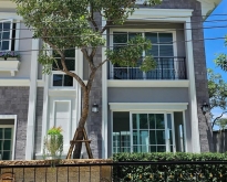 ให้เช่าบ้านเดี่ยว 2 ชั้น หมู่บ้านเพรสทีจ ฟิวเจอร์ - รังสิต