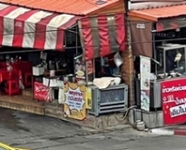 เซ้ง ร้านก๋วยเตี๋ยว ย่านงามวงศ์วาน รถเยอะ รายได้ดีมาก สามารถทำคาเ