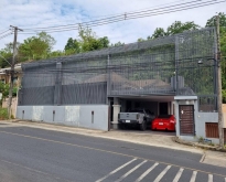 For Rent : Ratsada, Single-storey detached house,3B3B