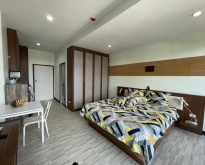 For Sales : Chalong, The Bell Condo, 1 Bedrooms 1 Bathrooms, 7th