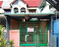 ขายหมู่บ้านศรีเพชร เพชรเกษม106