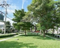 ให้เช่าบ้านเดี่ยว หมู่บ้าน ชวนชื่น โมดัส รัตนาธิเบศร์