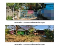 ขายบ้านมือสอง   อำเภอเมืองพิษณุโลก พิษณุโลก