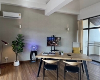 ให้เช่าทาวน์โฮม 5 ชั้น บ้านกรีนทาวน์ 4 ห้องนอน ซอยพัฒนาการ 52