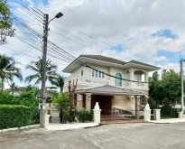 ขายบ้านหลังใหญ่ 3 ห้องนอน ใกล้เมือง ใกล้กาดสามแยก อ.สันทราย เชียงใหม่